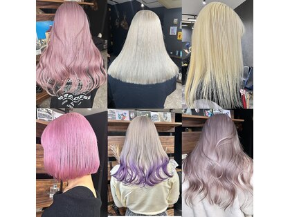 アイリス(iRIS)の写真