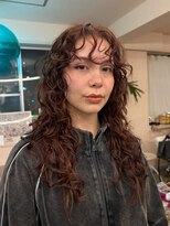 トゥーグッド(too good) ウォームブラウン