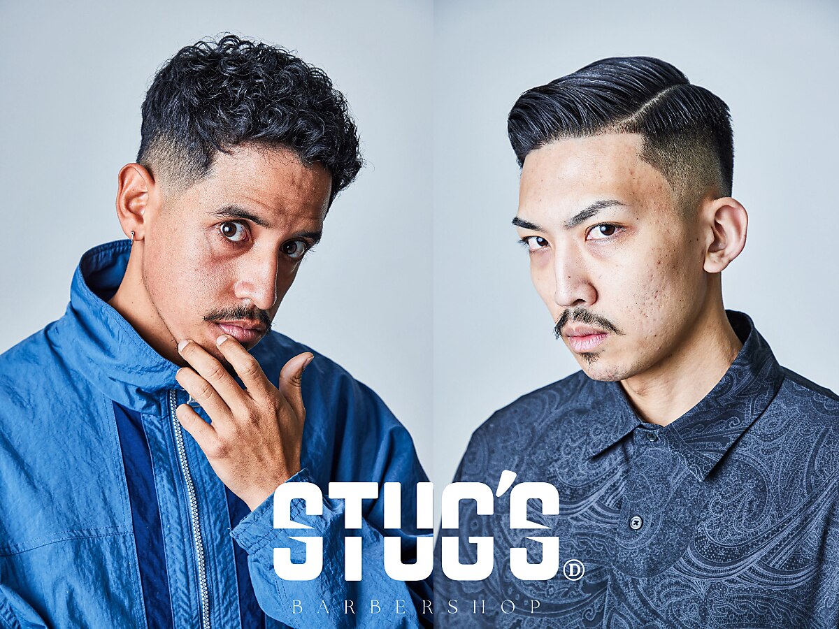 スタッグス 北千住(STUG'S)｜ホットペッパービューティー