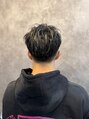 アラレ(ARARE)&nbsp;Men’s cut◎