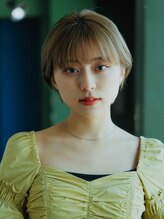 ルシードスタイル キューブ(LUCIDO STYLE Cube) 愛されコンパクトボブ