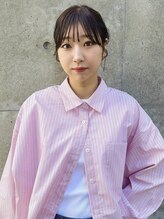 フォト 武蔵小杉(foto) ニシカワ ユズミ