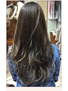 サファイア(SAPPHIRE) ☆☆透明感ばっちし☆☆ブルージュ♪♪