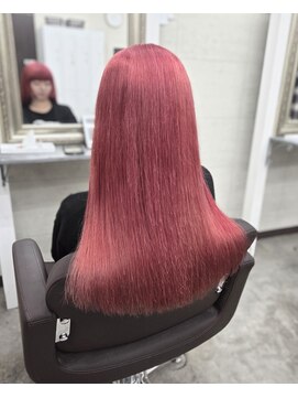 ノミネーション(Nomination) ベビーピンク