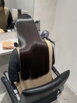 レイン 錦糸町(RAIN)&nbsp;最高峰髪質改善♪