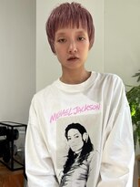 クード(cood)&nbsp;ショート