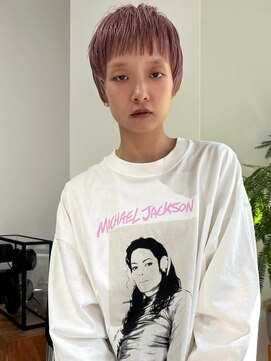 クード(cood) ショート