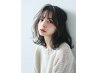 【中村限定】カット＋カラー＋システムTR　￥12，100-