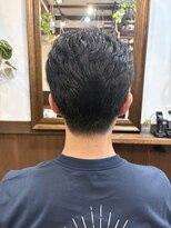 ナチュラ(natura)&nbsp;ナチュラルメンズショート