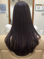 アリーヘアー(ALLY Hair) ブラウンカラー