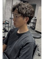 エン(EN) 大人パーマ