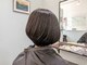 ヘアー アルテ ロロ(Hair arte Roro)の写真/実力派スタイリストが湘南台で丁寧なカウンセリング！大人女性の魅力を引き出す似合わせスタイルをお届け♪