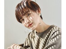 ココロニコルの雰囲気（ショートカットが得意◎安心の高技術女性スタイリストが担当！）