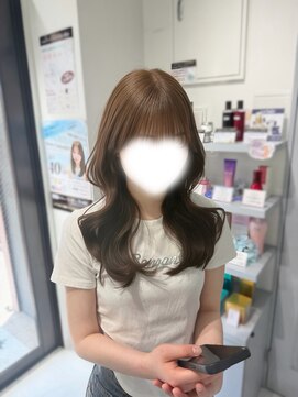 フォルテ アテナ 表参道(FORTE ATHENA) オリーブブラウン