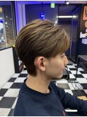 ジェントルショート