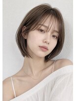 アルノー 吉塚店(Arno)&nbsp;大人ボブ