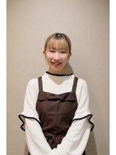 バグズ(Baguz)&nbsp;岡松 優月