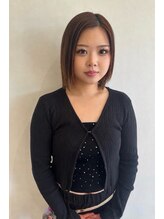 ラナ シッポウ(Lana SHIPPO) ここな カット不可