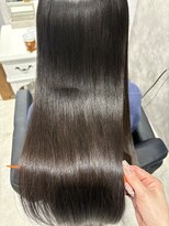 ルナ(Luna)&nbsp;髪質改善プレミアムストレートエステ