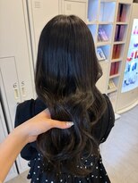 カノエ 山口矢原店(canoe)&nbsp;ラベンダーグレージュ