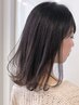 【新登場☆極上美髪】カット＋プレトワカラー＋超音波トリートメント