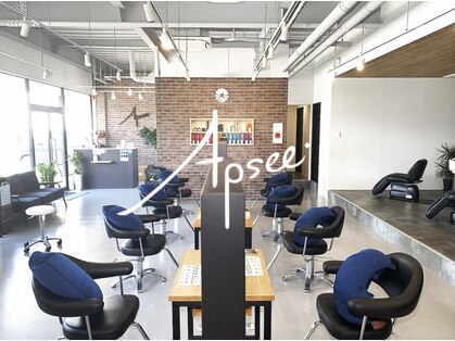 アプシー 明石店(Apsee)の写真
