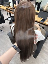 アン ビー(an B)&nbsp;髪質改善トリートメント×marbb