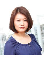 イチリン 市川店(ICHIRIN)&nbsp;つやボブ