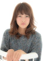 パティオンツー(PATIONN2)&nbsp;☆ゆるふわナチュラルハイライトカラー☆【岩川和生】