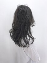 ヘアアンドエステ ヒロイン 西麻布本店(Hair&Esthe HIROIN)&nbsp;HIROIN☆エフォートレスなオリーブグレージュ