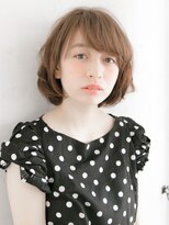 リリアン 青山(relian) マッシュボブならリリアン青山