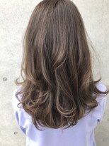 フリーラ 表参道(freera)&nbsp;ブルージュ ヴェールウエーブ