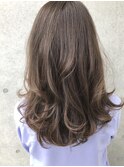 ブルージュ ヴェールウエーブ