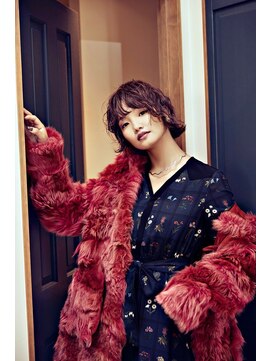 チックタック モーガン モデル(TICK-TOCK MORGAN Model) TICK-TOCK MORGAN