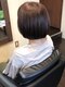 ヘアー クリエイション グロウズ(hair creation grows)の写真/理想の【形】へのこだわりを叶える★しっかりとしたカウンセリングで骨格や雰囲気に合わせたstyleをご提案!