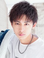 アクロス(AKROS) 【AKROS】ドライアップバング