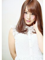 シェリール(Cherir)&nbsp;うるツヤハニーカラー