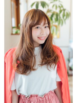 キャロットスイ(Carrot sui) 大人スウィートウェーブ