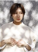 フレンチショート