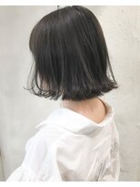 ビューティービースト 高須店(beauty:beast)&nbsp;ハイライトグレージュ