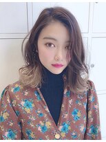 フォルテ ガーデン ヒルズ 静岡店(FORTE GARDEN HILLS) 髪質改善/韓国/縮毛矯正/ブリーチ/ダブルカラー/学割/学割U24