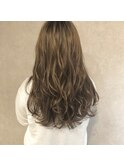 ハイライトロング◎