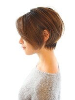 レウナ 外苑前(Reuna)&nbsp;【30代40代50代】吉瀬美智子風大人ショート