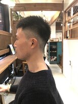 ボスコ 下北沢店(bosco) メンズショート