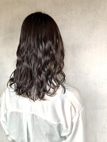 ジ オブスキュア(THE OBSCURE)&nbsp;ナチュラルアッシュ