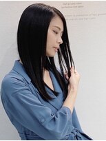 トゥーリ 筑紫野店(tuuli)&nbsp;tuuli 筑紫野☆ツヤ髪まとまる スイートAライン☆