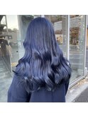 ブルーラベンダー