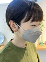 タルサ(tulsa)&nbsp;コンパクトショート/丸みショート/耳掛けショート