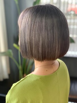 ウエスト(WEST) 暗めのはたけカカシ