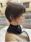 ショート